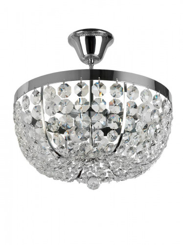 потолочный светильник toplight mary tl1510x-03ch в Сочи