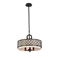 подвесная люстра maytoni venera h260-03-r в Сочи