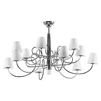 потолочная люстра lightstar vortico 814134 в Сочи