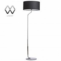торшер mw-light шаратон 1 628040301 в Сочи
