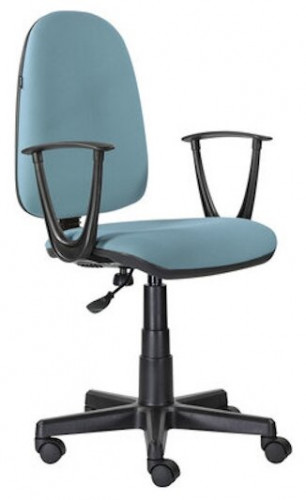 компьютерное кресло brabix prestige start mg-312 офисное в Сочи