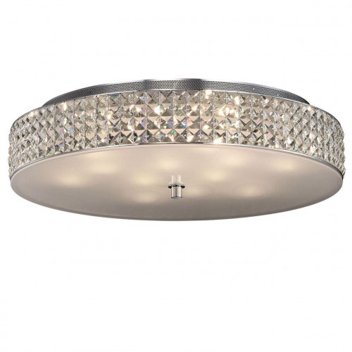 потолочный светильник ideal lux roma pl12 в Сочи