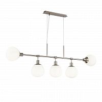 подвесная люстра maytoni erich mod221-pl-05-n в Сочи