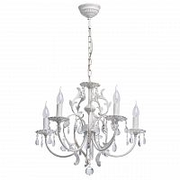 подвесная люстра mw-light свеча 301019805 в Сочи