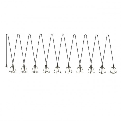 подвесной светильник favourite luminas 2044-10p в Сочи