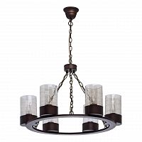 подвесная люстра mw-light замок 249017406 в Сочи