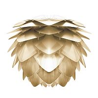 плафон silvia brushed brass в Сочи