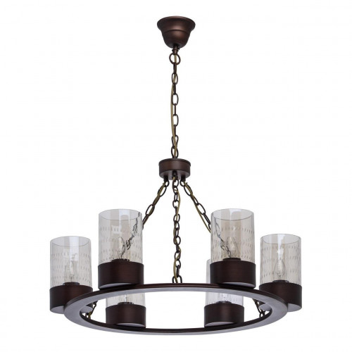 подвесная люстра mw-light замок 249017406 в Сочи