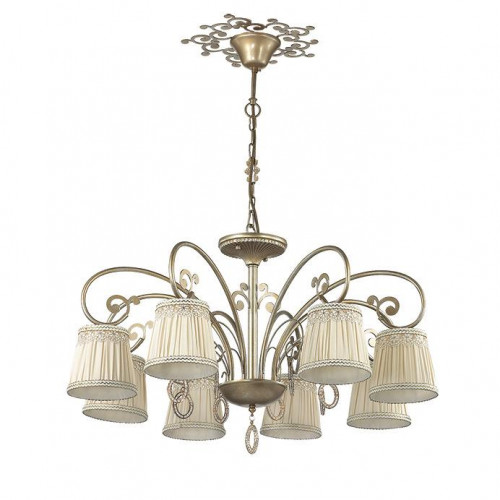 подвесная люстра odeon light obena 3463/8 в Сочи