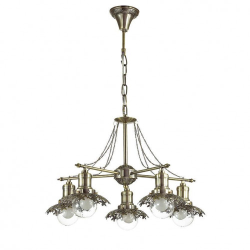 подвесная люстра lumion adelarda 3468/5 в Сочи