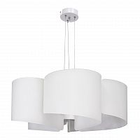 подвесная люстра lightstar simple light 811 811150 в Сочи