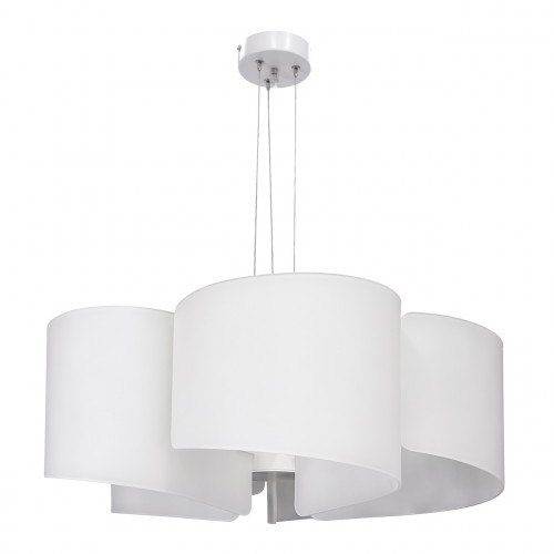 подвесная люстра lightstar simple light 811 811150 в Сочи