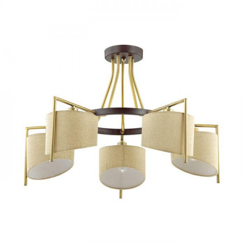 потолочная люстра lumion karen 3750/5c в Сочи