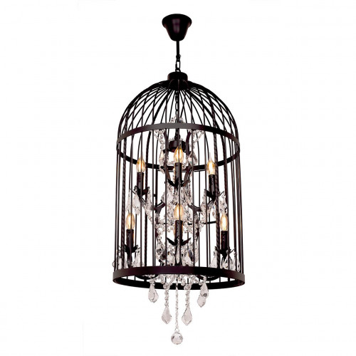 подвесная люстра loft it loft1891/8 в Сочи