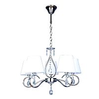 подвесная люстра omnilux molinella oml-56203-05 в Сочи