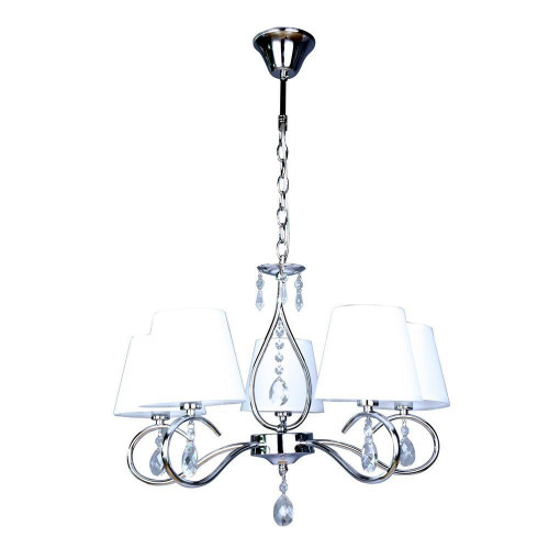 подвесная люстра omnilux molinella oml-56203-05 в Сочи