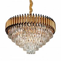 подвесная люстра omnilux fontevivo oml-81903-24 в Сочи