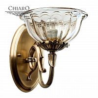 бра chiaro паула 411021001 в Сочи