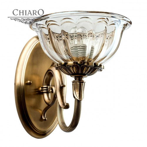 бра chiaro паула 411021001 в Сочи