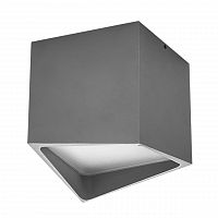 потолочный светодиодный светильник lightstar quadro 211479 в Сочи