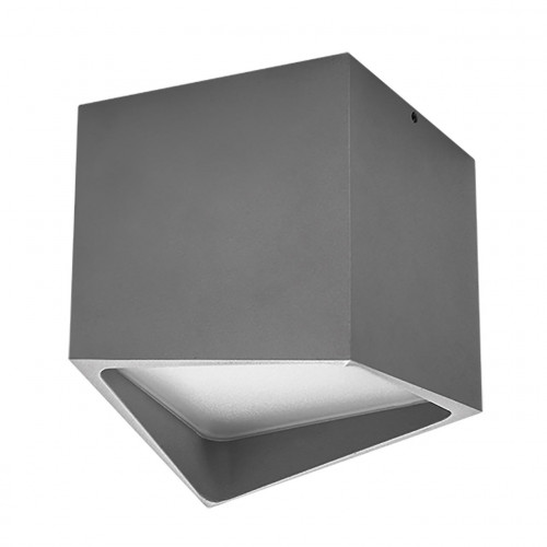 потолочный светодиодный светильник lightstar quadro 211479 в Сочи