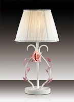 настольная лампа odeon light padma 2685/1t в Сочи