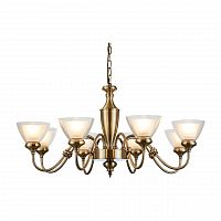 подвесная люстра arte lamp a5184lm-8ab в Сочи
