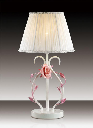 настольная лампа odeon light padma 2685/1t в Сочи