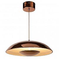 подвесной светодиодный светильник lucide angi led 36409/20/17 в Сочи