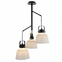 подвесная люстра st luce sl714.443.03 в Сочи