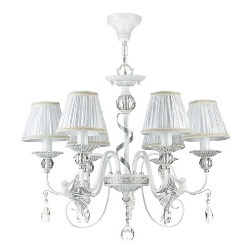 подвесная люстра maytoni elina arm222-06-n в Сочи