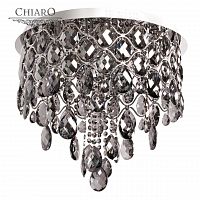потолочный светильник chiaro кларис 437010312 в Сочи