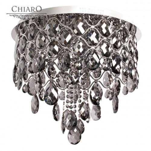 потолочный светильник chiaro кларис 437010312 в Сочи
