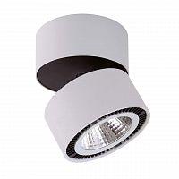 потолочный светодиодный светильник lightstar forte muro 214839 в Сочи
