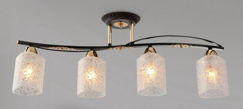потолочная люстра citilux мотив cl166141 в Сочи