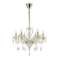 подвесная люстра odeon light telma 4005/8 в Сочи
