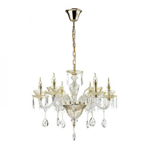 подвесная люстра odeon light telma 4005/8 в Сочи