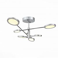 потолочная светодиодная люстра st luce gruppo2 sl932.102.06 в Сочи