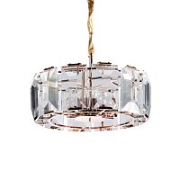 подвесной светильник harlow crystal 12 от delight collection круглый в Сочи