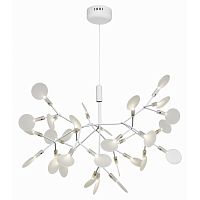 подвесная светодиодная люстра loft it sakura 9022-30w в Сочи