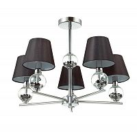 потолочная люстра lumion franketta 3416/5 в Сочи