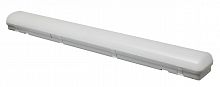 потолочный светодиодный светильник (ul-00004255) uniel uly-k70a 40w/5000k/l126 ip65 white в Сочи