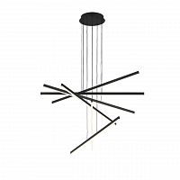 подвесной светодиодный светильник st luce basoni sl394.423.06 в Сочи