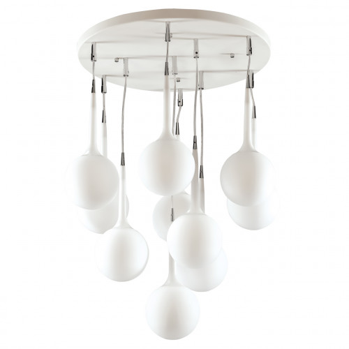 подвесная люстра lightstar simple light 803100 в Сочи