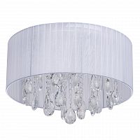потолочная люстра mw-light жаклин 465015606 в Сочи