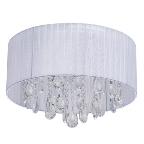 потолочная люстра mw-light жаклин 465015606 в Сочи