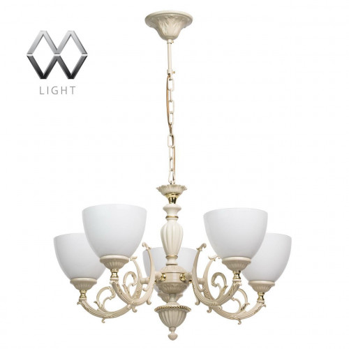 подвесная люстра mw-light ариадна 450013005 в Сочи
