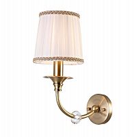 бра crystal lux iridium ap1 в Сочи