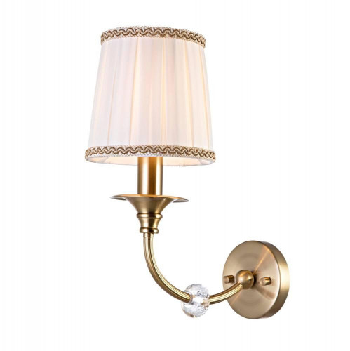 бра crystal lux iridium ap1 в Сочи