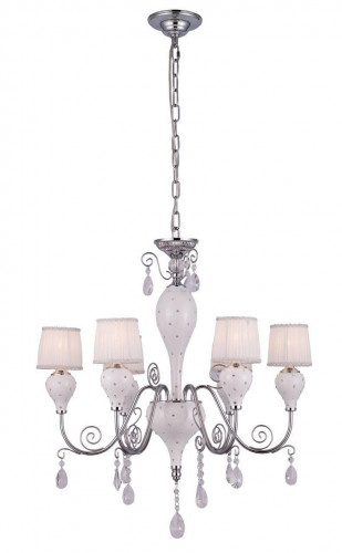 подвесная люстра st luce sl850.503.06 в Сочи